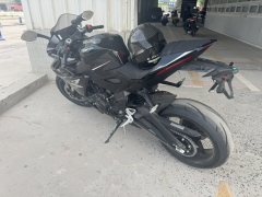 Zontes 703RR 700 cc - photo 4