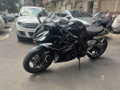 Zontes 703RR 700 cc - photo 5