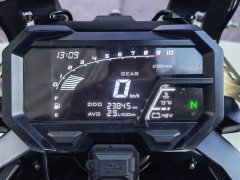 Voge 300DS - ფოტო 8
