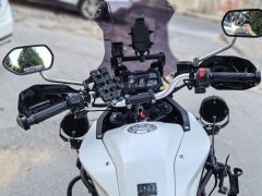 Voge 300DS - ფოტო 9