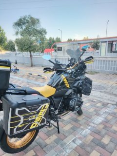BMW R 1250 GS - ფოტო 3