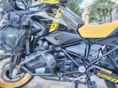BMW R 1250 GS - ფოტო 5