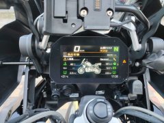 BMW R 1250 GS - ფოტო 6