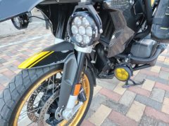 BMW R 1250 GS - ფოტო 7
