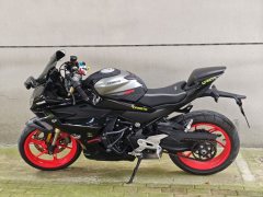 CFMOTO 450SR - photo 1