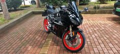 CFMOTO 450SR - photo 5