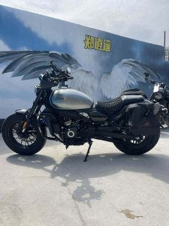 CFMOTO 450CL-C - фото 3