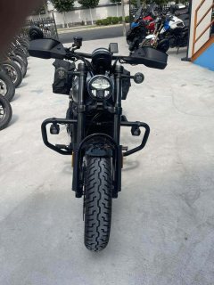 CFMOTO 450CL-C - фото 5