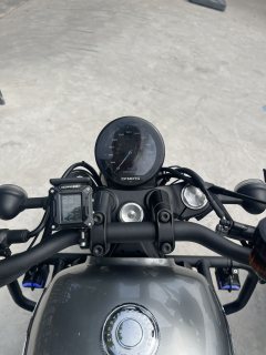 CFMOTO 450CL-C - фото 6