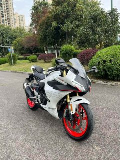 CFMOTO 450SR - ფოტო 1