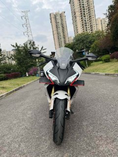 CFMOTO 450SR - ფოტო 2