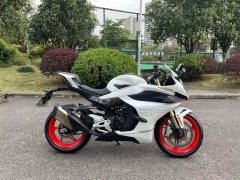 CFMOTO 450SR - ფოტო 4