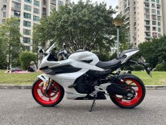 CFMOTO 450SR - ფოტო 6