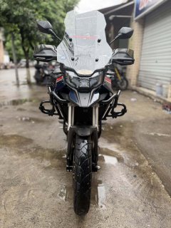 Cyclone RX600 560 cc - ფოტო 2