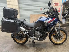 Cyclone RX600 560 cc - ფოტო 6