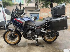 Cyclone RX600 560 cc - ფოტო 7