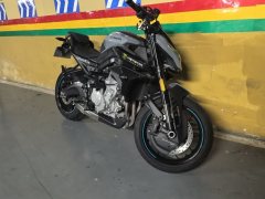 CFMOTO 675NK - ფოტო 4