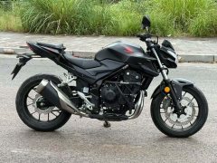 Honda CB400F - ფოტო 1