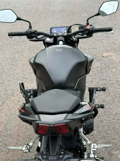 Honda CB400F - ფოტო 5