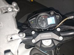 CFMOTO 150NK - photo 5