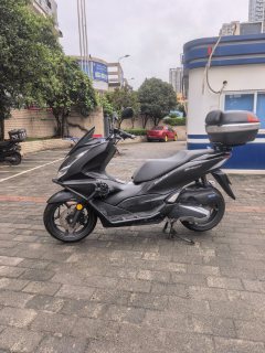 Wuyang Honda PCX 160 cc - ფოტო 1