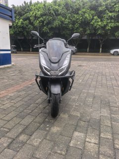 Wuyang Honda PCX 160 cc - ფოტო 3