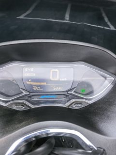 Wuyang Honda PCX 160 cc - ფოტო 8