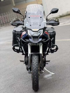 Cyclone RX600 560 cc - ფოტო 4