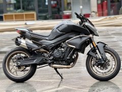CFMOTO 800NK - ფოტო 2