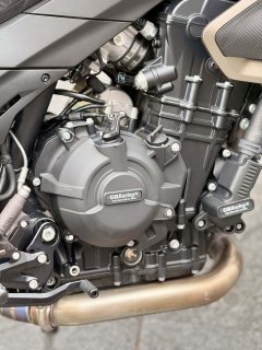 CFMOTO 800NK - ფოტო 3