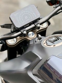 CFMOTO 800NK - ფოტო 4