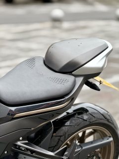 CFMOTO 800NK - ფოტო 5