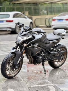 CFMOTO 800NK - ფოტო 6