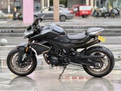 CFMOTO 800NK - ფოტო 7
