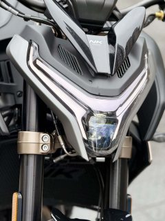 CFMOTO 800NK - ფოტო 8