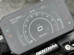 CFMOTO 800NK - ფოტო 9