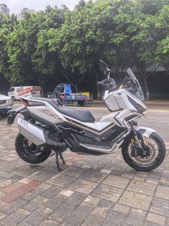 Zontes 368G - ფოტო 1