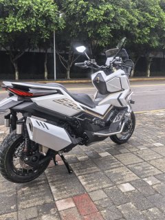Zontes 368G - ფოტო 2