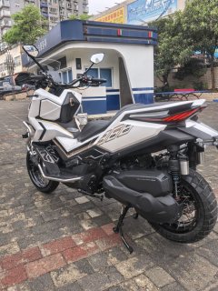 Zontes 368G - ფოტო 4