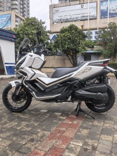 Zontes 368G - ფოტო 5