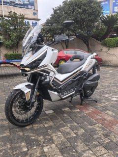 Zontes 368G - ფოტო 6