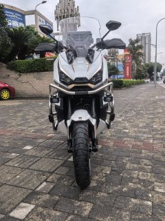 Zontes 368G - ფოტო 7