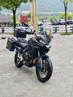 CFMOTO 700MT - ფოტო 2
