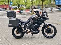 CFMOTO 700MT - ფოტო 4