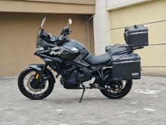 CFMOTO 700MT - ფოტო 5