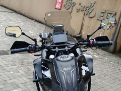 CFMOTO 700MT - ფოტო 6