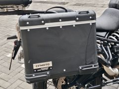 CFMOTO 700MT - ფოტო 7