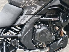CFMOTO 700MT - ფოტო 8
