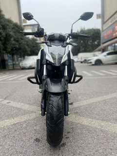CFMOTO ST Baboon 125 cc - ფოტო 3