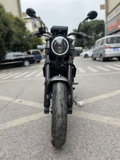 Benelli Leoncino 250 - ფოტო 3